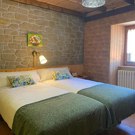 Casa Rural Idoya-3