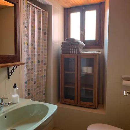 Casa Rural Idoya-2